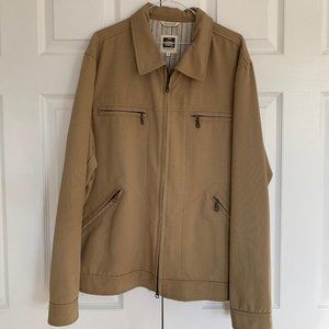 Men's Tilley Jacket